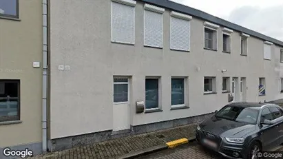 Commercial properties for rent in Evergem - Photo from Google Street View