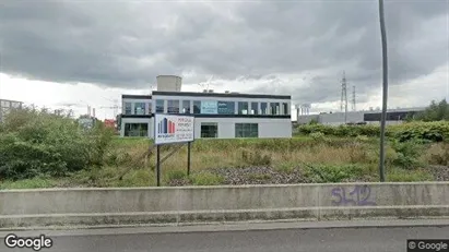 Företagslokaler för uthyrning i Drogenbos – Foto från Google Street View