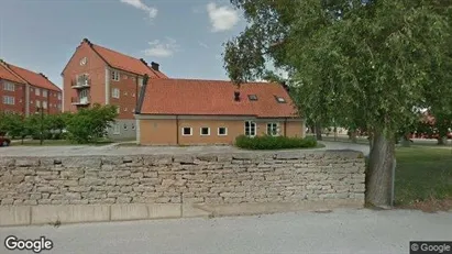 Coworking spaces för uthyrning i Gotland – Foto från Google Street View