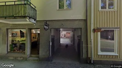 Commercial properties for rent in Alingsås - Photo from Google Street View