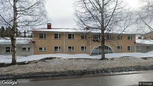 Office spaces for rent i Umeå - Photo from Google Street View
