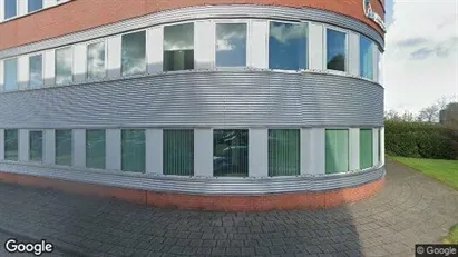 Kantorruimte te huur in Bunschoten - Foto uit Google Street View