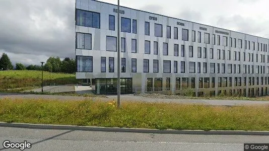 Coworking spaces for rent i Bergen Ytrebygda - Photo from Google Street View
