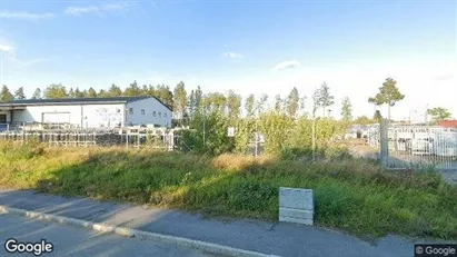 Industrial properties for rent in Knivsta - Photo from Google Street View