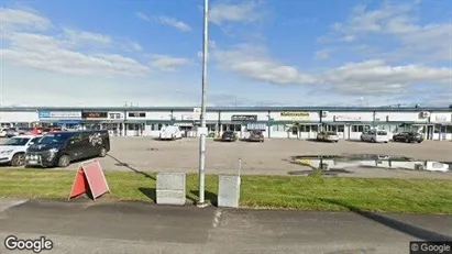 Industrilokaler för uthyrning i Gävle – Foto från Google Street View