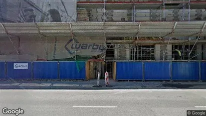 Lokaler til leje i Warszawa Wola - Foto fra Google Street View