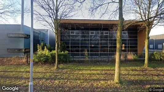Bedrijfsruimtes te huur i Voorst - Foto uit Google Street View