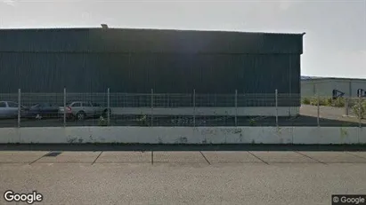 Office spaces for rent in Reykjavík Laugardalur - Photo from Google Street View