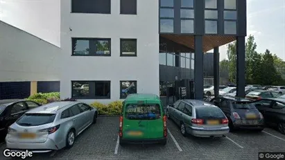 Commercial properties for rent in Hilversum - Photo from Google Street View