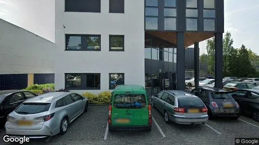 Commercial properties for rent i Hilversum - Photo from Google Street View
