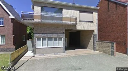 Industrial properties for rent in Ham - Photo from Google Street View