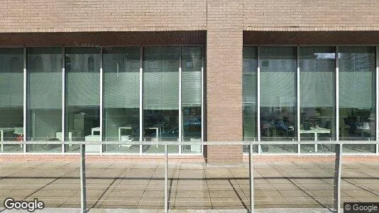 Coworking spaces te huur i Gent Ledeberg - Foto uit Google Street View