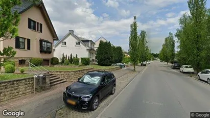 Kontorlokaler til leje i Niederanven - Foto fra Google Street View
