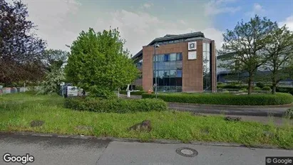 Office spaces for rent in Mamer - Photo from Google Street View