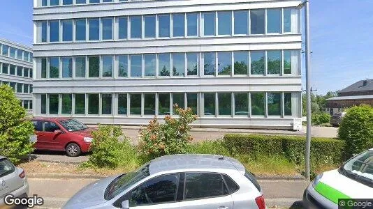 Office spaces for rent i Koerich - Photo from Google Street View