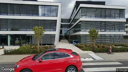 Office spaces for rent in Strassen - Photo from Google Street View