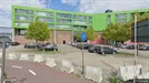 Commercial property for rent, Stad Antwerp, Antwerp, Straatsburgdok Noordkaai 33, Belgium