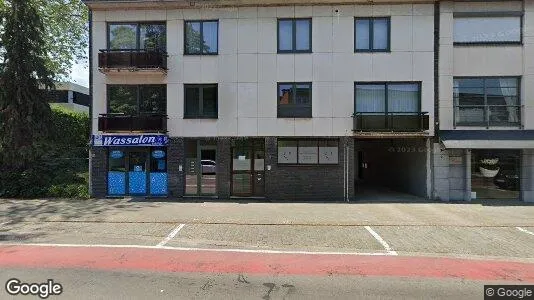 Commercial properties for rent i Schilde - Photo from Google Street View