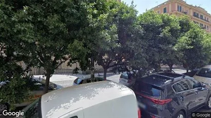 Bedrijfsruimtes te huur in Napels Municipalità 2 - Foto uit Google Street View