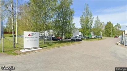 Office spaces for rent in Alingsås - Photo from Google Street View