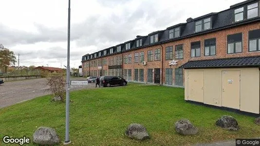 Office spaces for rent i Arboga - Photo from Google Street View