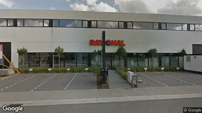 Office spaces for rent in Zwijndrecht - Photo from Google Street View