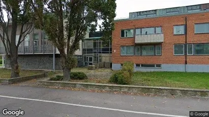 Företagslokaler för uthyrning i Karlshamn – Foto från Google Street View