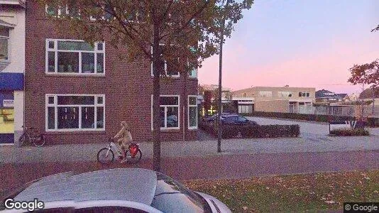 Kantorruimte te huur i Enschede - Foto uit Google Street View