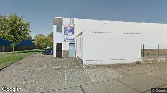 Bedrijfsruimtes te huur i Zoeterwoude - Foto uit Google Street View