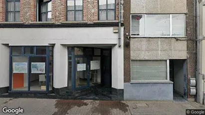 Bedrijfsruimtes te huur in Torhout - Foto uit Google Street View