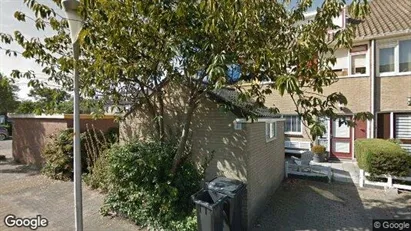Commercial properties for rent in Noordwijk - Photo from Google Street View