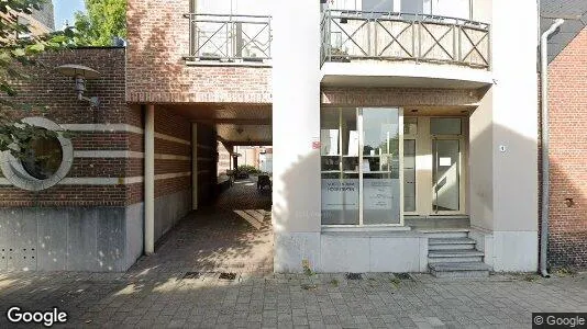 Commercial properties for rent i Hoogstraten - Photo from Google Street View