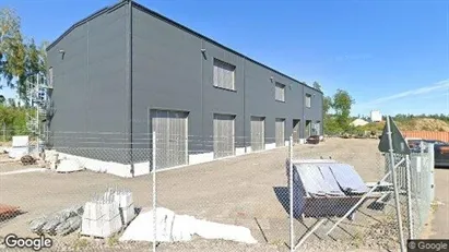 Office spaces for rent in Växjö - Photo from Google Street View