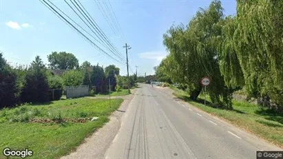 Office spaces for rent in Covasna - Photo from Google Street View