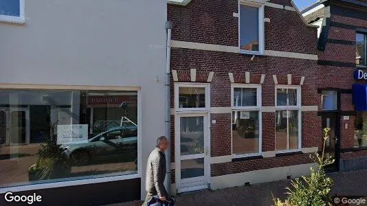 Kantorruimte te huur i Westland - Foto uit Google Street View