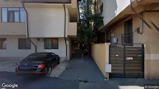 Industrial properties for rent i Bucureşti - Sectorul 1 - Photo from Google Street View