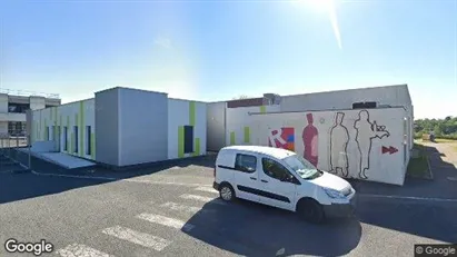 Coworking spaces te huur in Poitiers - Foto uit Google Street View