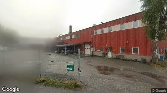 Industrial properties for rent i Botkyrka - Photo from Google Street View