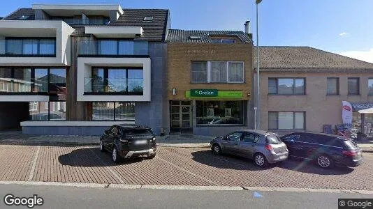 Office spaces for rent i Pittem - Photo from Google Street View