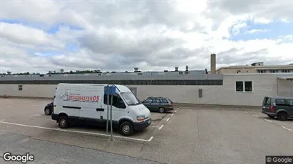 Coworking spaces for rent in Karlshamn - Photo from Google Street View