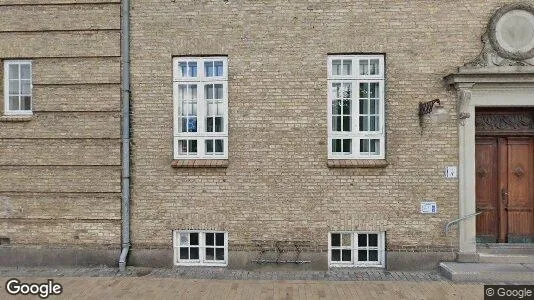 Clinics for rent i Haderslev - Photo from Google Street View