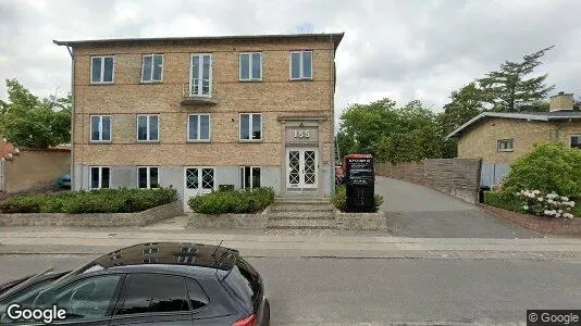 Office spaces for rent i Virum - Photo from Google Street View
