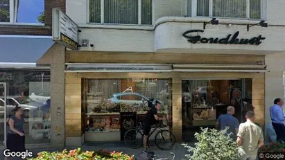 Commercial properties for rent in Waregem - Photo from Google Street View