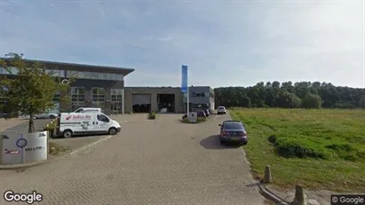 Kontorslokaler för uthyrning i Moerdijk – Foto från Google Street View