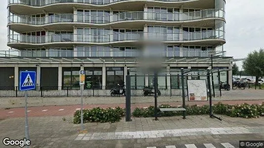Office spaces for rent i Nissewaard - Photo from Google Street View