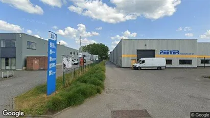 Företagslokaler för uthyrning i Lier – Foto från Google Street View