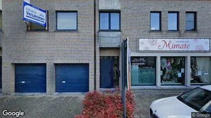 Företagslokaler för uthyrning i Boortmeerbeek – Foto från Google Street View