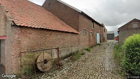 Industrial properties for rent i Crisnée - Photo from Google Street View
