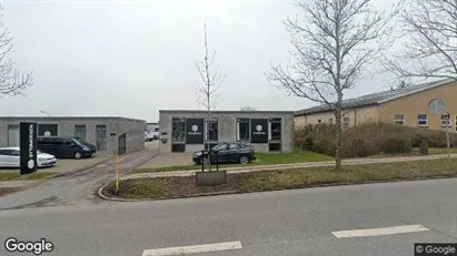 Office spaces for rent in Aarhus N - Photo from Google Street View