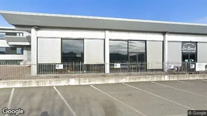 Warehouses for rent in Cambiago - Photo from Google Street View
